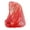 Red, variant on Siminsem Ladies' Color Sequin Headscarf Stage Performance Headwear Under $8 Sparkly Shiny Glitter Hair Wrap for Dance Choir Pageant Halloween Christmas Party Gift