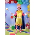thumbnail image 5 of Men's King Kandy Candy Land Costume, 5 of 12