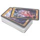 thumbnail image 3 of Cartas de tarot de adivinación Jadeshay juego de mesa en Inglés 78 Cartas diseño de vanguardia, 3 of 14