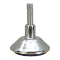 thumbnail image 1 of Glide Leg Feet Modification Support Component Furniture Glides Castor Replacement Furniture Base Fixator Modified Accessories M10*30*59, 1 of 7