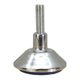 thumbnail image 1 of Scienceny Glide Pierna Pies Modificación Universal Muebles estables Deslizantes Rueda Reemplazo Muebles Base Fijador Accesorios modificados Artesanía M10*30*59, 1 of 6