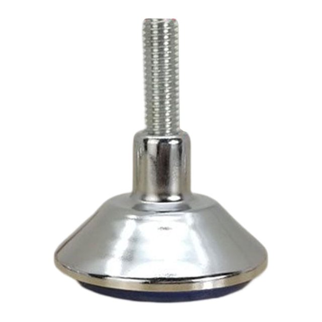 Glide Leg Feet Modification Support Component Furniture Glides Castor Replacement Furniture Base Fixator Modified Accessories M10*30*59