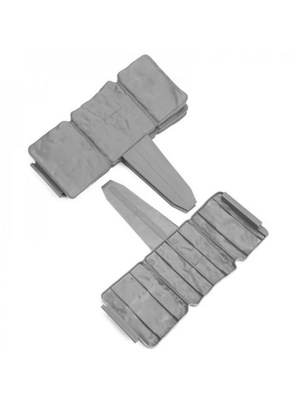 Stone Landscape Edging in Lawn Edging