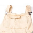 thumbnail image 3 of Mens Denim Bib Suspenderdres Jeans Jumpsuit Pant Tirantes Rompers, 3 of 3