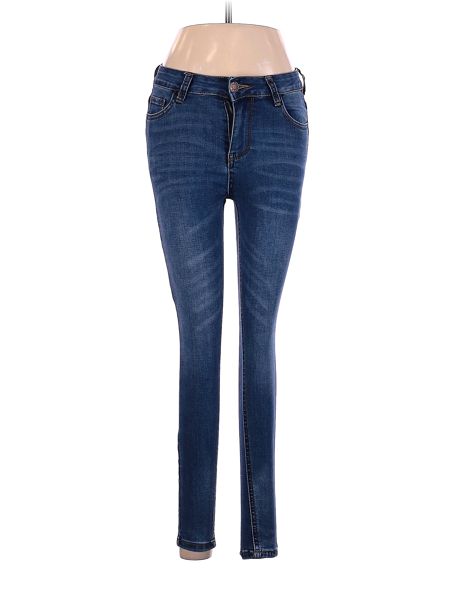 Blue Savvy thredUP Jeans - Walmart.com