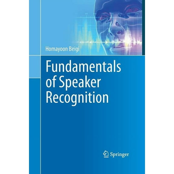 Fundamentals of Speaker Recognition