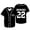Style 3, variant on Lil Tecca Dopamine Baseball Jersey Women Men Fashion V-neck Short Sleeve T-Shirts