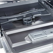 Edgestar DWP63BL 21-5/8 Wide 6 Place Setting Countertop Dishwasher - Black