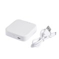 thumbnail image 2 of Tuya Bluetooth Interrupteur Intelligent Fingerbot Bouton Poussoir Télécommande Maison Intelligente Contrôle Vocal pour Alexa Google Assistant Ty Gateway, 2 of 4