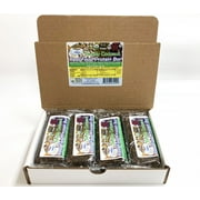 Organic Bread of Heaven ~ Simply Coconut Real Food Protein Bars - 12 pk