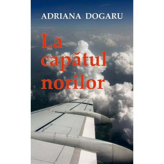 La capătul norilor (Paperback)