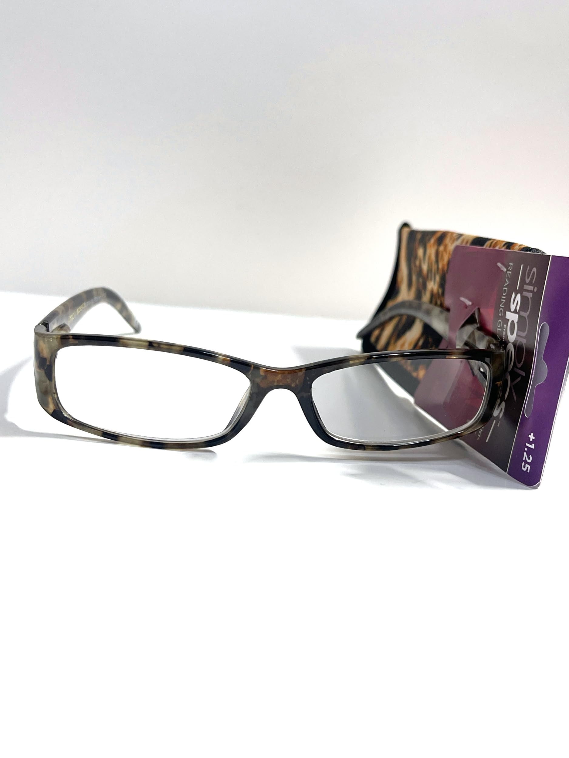 Amazon Foster Grant Reading Glasses Reviews IRONMAN® IM1001 Reader