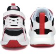 thumbnail image 5 of Boys Girls Running Shoes Kids Strap Sneakers Non Slip Breathable Sports Shoes, 5 of 6