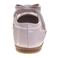 thumbnail image 4 of Josmo Girls Mary Jane Dress Shoes Bow Detail Little Kids, Blush Patent, Size: 8, 4 of 8