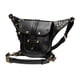 thumbnail image 2 of Riñonera Bolso de hombro Rock Fanny Pack para Larp Festival, 2 of 9