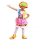 thumbnail image 3 of Disfraz de payaso de circo para niños, monos de Halloween, Cosplay de Carnaval adjunto, vestido para niños, 3 of 5