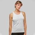 thumbnail image 2 of Kariban Proact Débardeur de Sport / Entraînement pour Femmes, 2 of 2