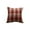 Red-RD-home supplies, variant on LEFTHIGH Home Christmas Woolen Plaid Pillow Cover Home Fabric Fashion Cushion Cover Christmas Decorations Indoor