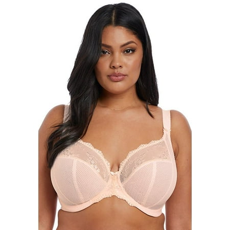 

Elomi Women Adjustable Plunge bras