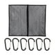 thumbnail image 2 of Red de carga Zulema multiusos para caja de camioneta 100cmx120cm, 2 of 8