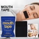 thumbnail image 2 of 3X 30CS Mouth Tape For Nose Breathing Self Adhesive Strips For Nasal Breathing 30pcs, 2 of 5