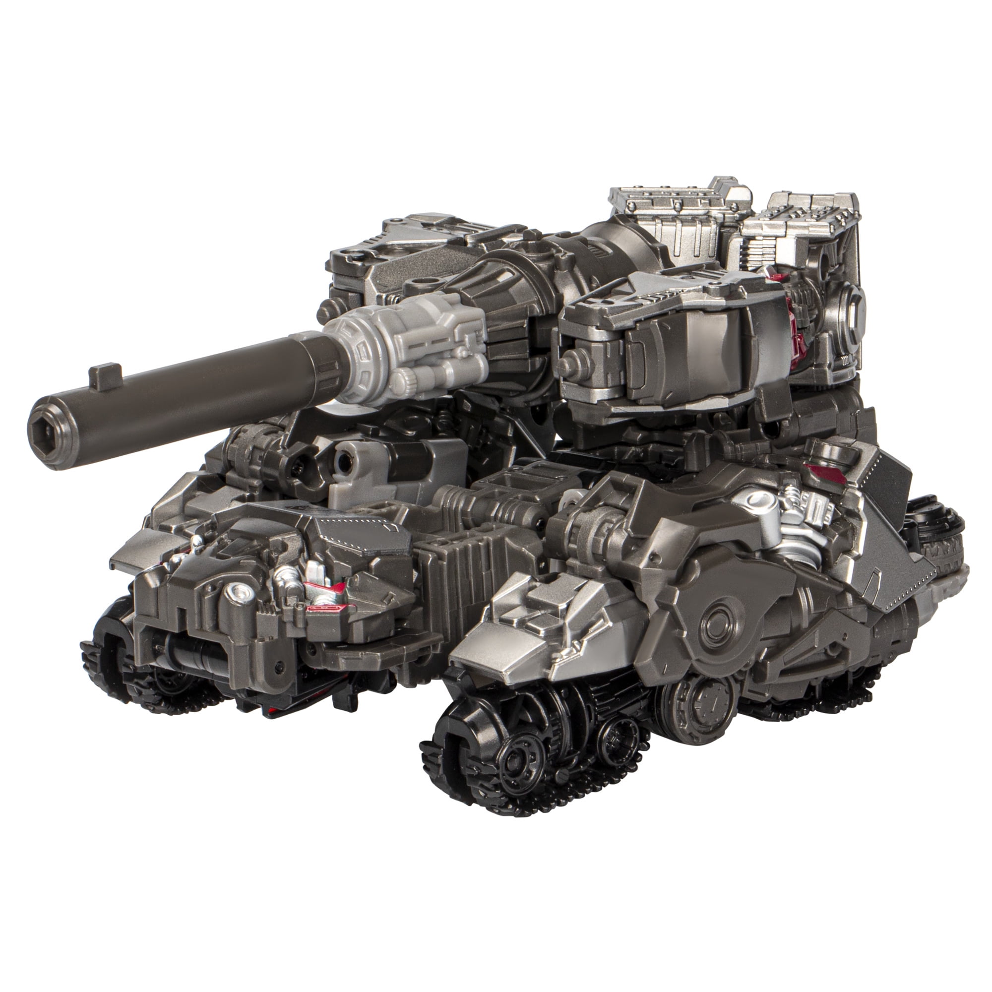 Transformers Studio Series Child Megatron Action Figures, Plastic Multicolor, 8.75" x 10.50"