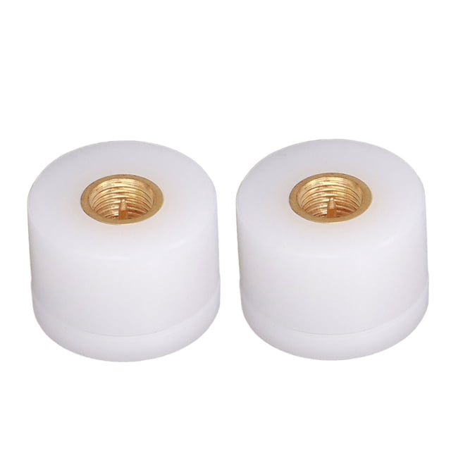 Wifi Mini Antenna, Wear Resistant 2400-2500mhz Waterproof High Gain SMA Male Glue Stick Antennas For Router For Smart Home White