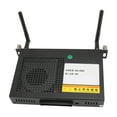 thumbnail image 1 of Mini PC, Mini Desktop Computer, 8GB DDR4 256GB SSD, Micro PC Computer Small Desktop PC 12th 13th Gen Mobile Processor Built in Industrial Control, 1 of 7