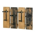 thumbnail image 1 of Wine Rack Wall Decor, 1 of 1
