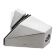 thumbnail image 3 of 12 Pcs Support de Verre Réglable 3mm-16mm Support de Pince en Verre, 3 of 4
