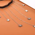 thumbnail image 5 of ZTTD Alloy Tassel Body Jewelry Leg Chain for Women Girls Body Jewelry Accessories, 5 of 6