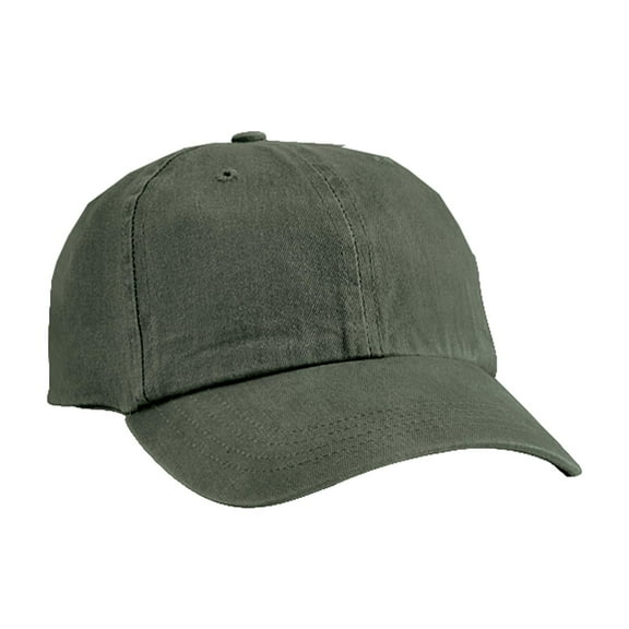 Port Company Mens Pigment Dyed Cap