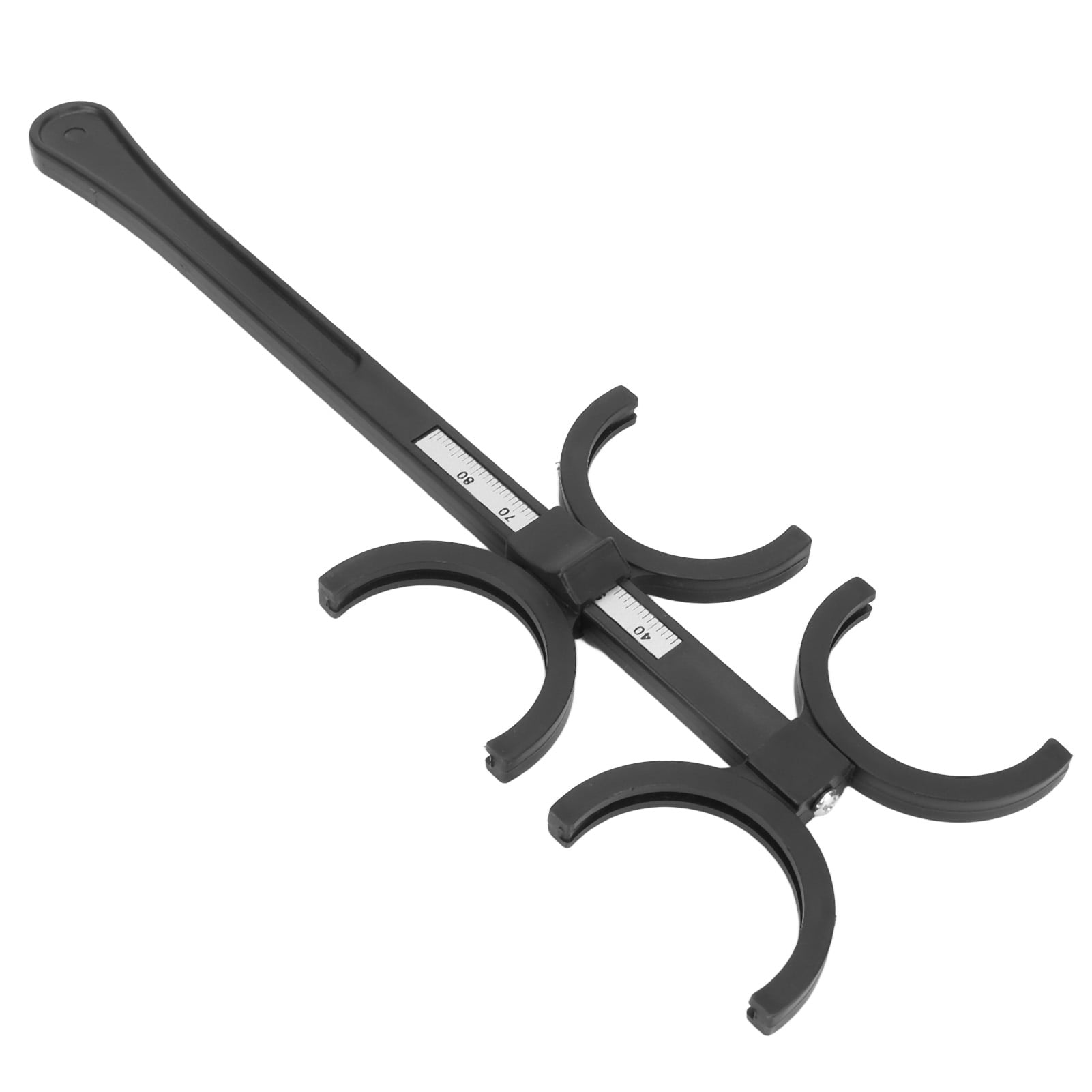 Optometry Flip Instrument, Professional Ergonomic Optical Flipper For