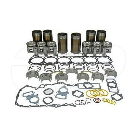 Caterpillar 3126 Inframe Overhaul Kit (ctp2382729-ik) Aftermarket