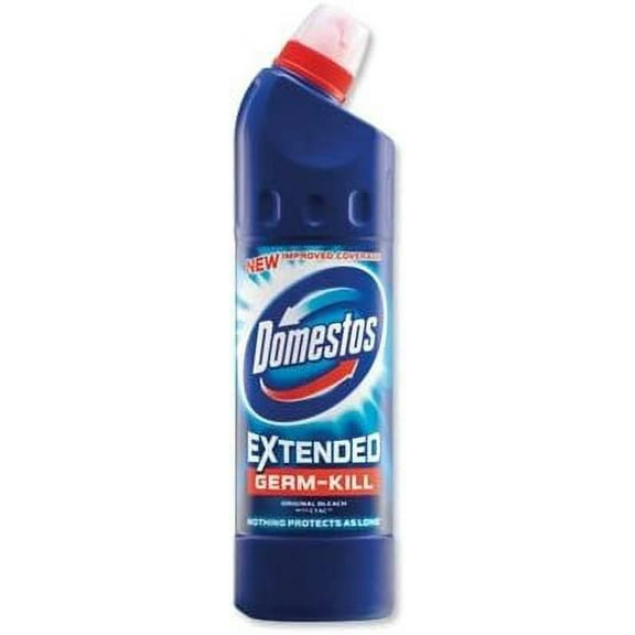 Domestos Professional Bleach Original Thick 24hr Rinse Proof 750ml Ref 85741