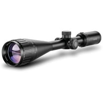 Hawke Sport Optics Vantage Rifle Scope, 4-16x50mm AO, 1in, SFP, Mil Dot IR Reticle, Black