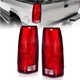 thumbnail image 3 of Tail Light Replacement for Chevy GMC Silverado Sierra C/K 1500 2500 3500 Suburban Tahoe Blazer Yukon, 3 of 5