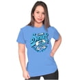 thumbnail image 3 of Vintage Classic Smurf Fair Play Women's T Shirt Ladies Tee Brisco Brands S, 3 of 6