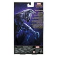 thumbnail image 4 of Marvel Legends Series Black Panther, figurine de collection de 15 cm, 4 of 8