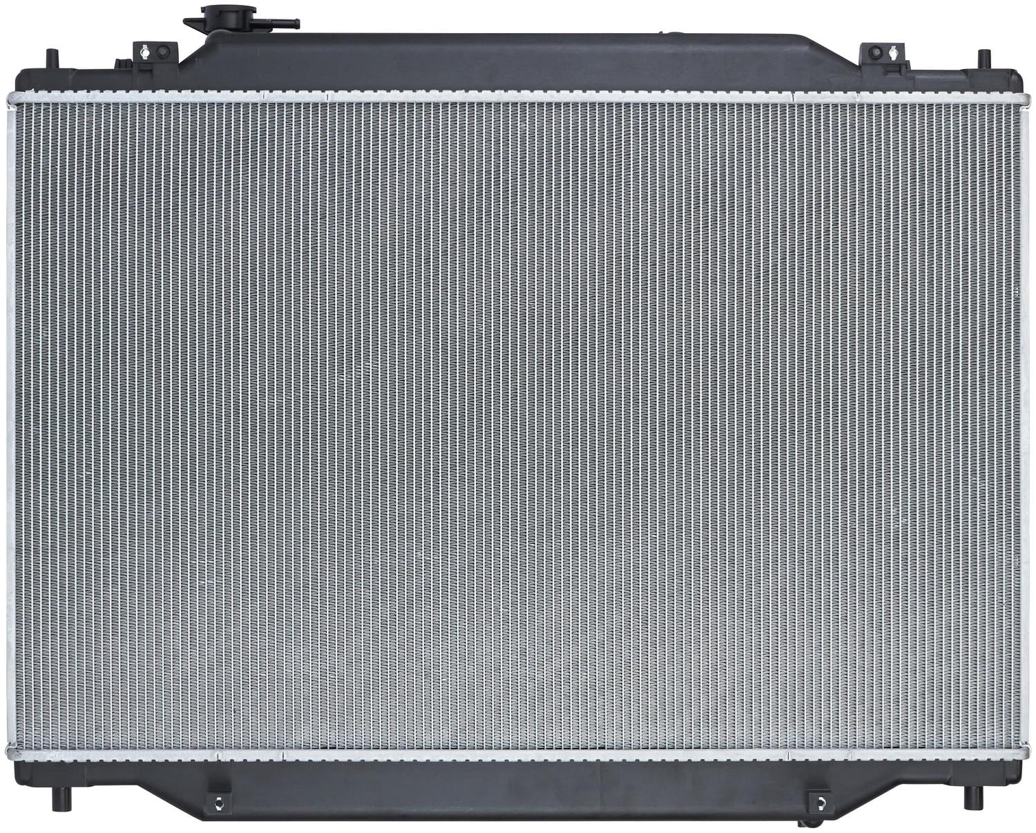 Spectra Premium CU13622 Automotive Radiator