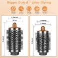 thumbnail image 2 of Cepillo voluminizador SEICHYGO compatible con Dyson Airwrap, 2 of 7