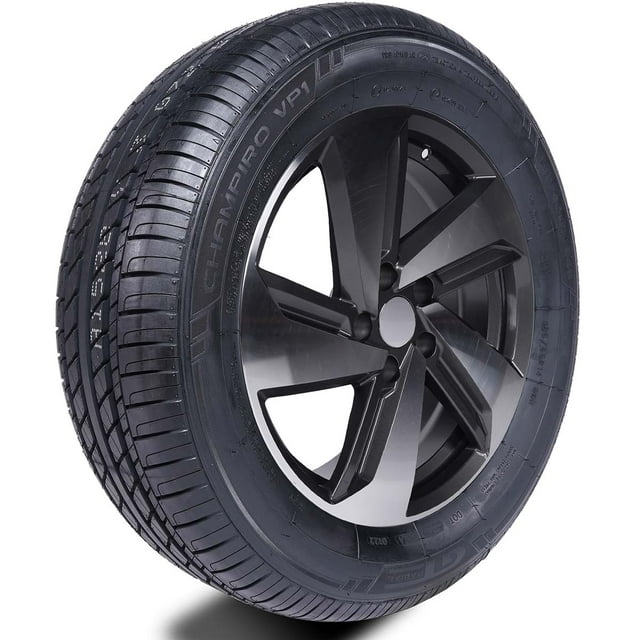 Llanta P205/70R14 98T GT Radial CHAMPIRO VP1