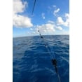 thumbnail image 3 of Tigress Pair of 1-1,4" Black Plastic Outrigger Stops, 3 of 3