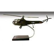 Sikorsky R-4 Hoverfly 1/32 (HSR4t) (**)