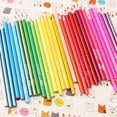 thumbnail image 2 of Hi,Fancy 2pcs/6pcs/160pcs 160 Colors Wood Colored Pencils Set School Drawing Sketch Painting Oil Color Pencil, 2 of 8