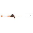 thumbnail image 1 of Lews Fishing MC1SH70MH 7 ft. Mach Crush SLP Baitcast Combo - Medium Heavy Power Reel & IM8 Rod, 1 of 1