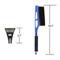 thumbnail image 7 of Goodyear GY3158 Snow Shovel & Brush Combo, 7 of 7