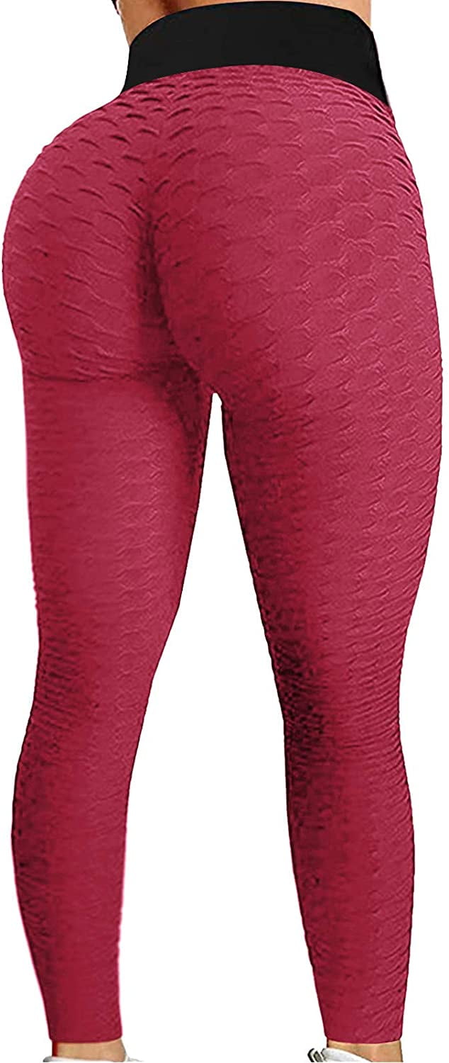 bubble butt leggings
