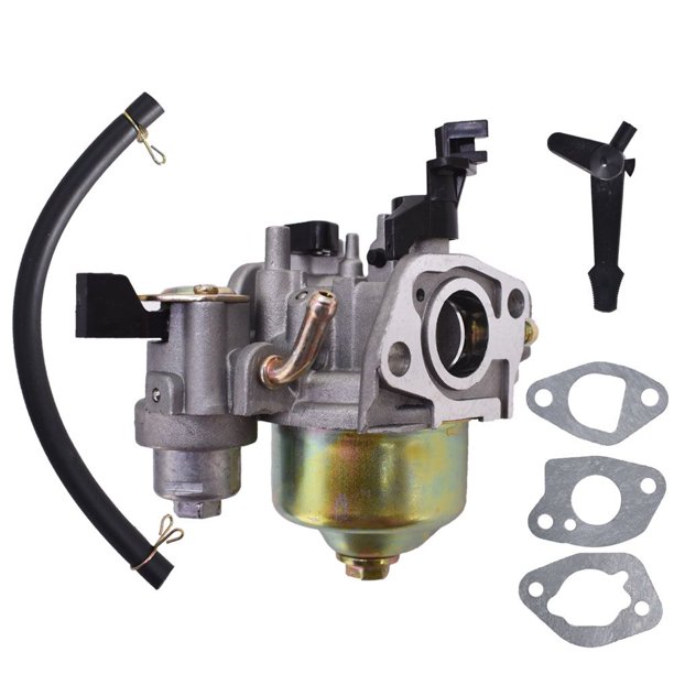 Carburetor for HONDA GX160 GX200 5.5HP 6.5HP 16100ZH8W61 with Choke