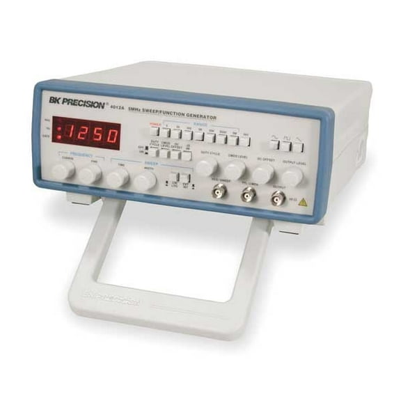 B&k Precision Generator,Function 4012A